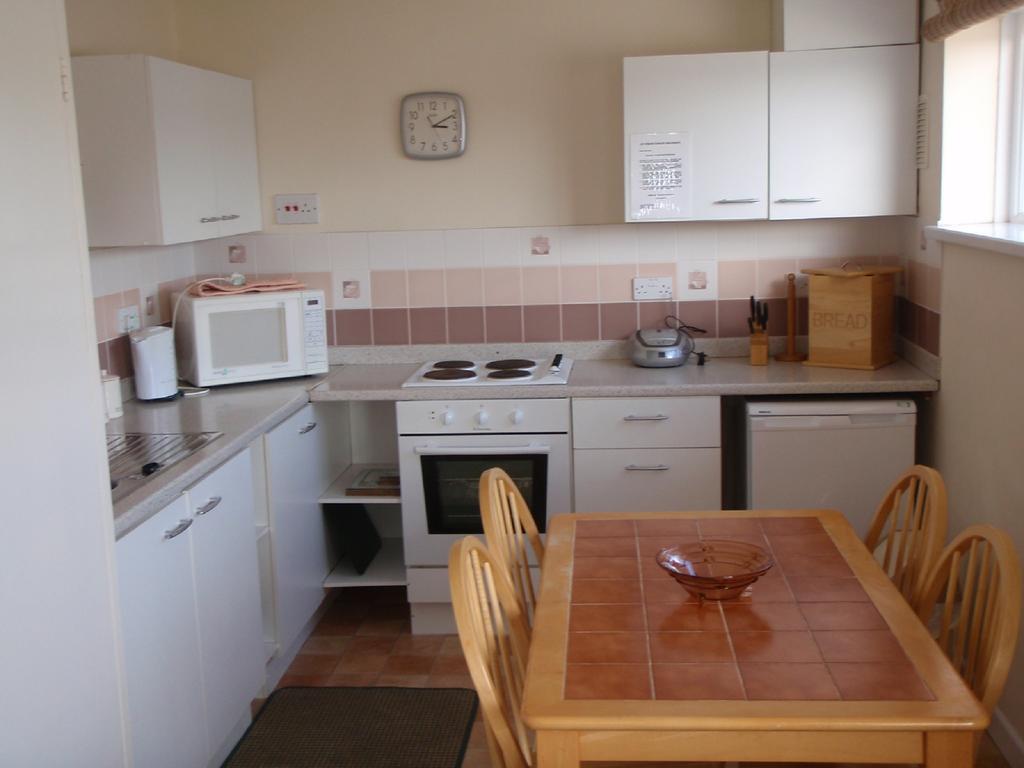 פראנפורת' Holidays At Perran Sands Holiday Park מראה חיצוני תמונה