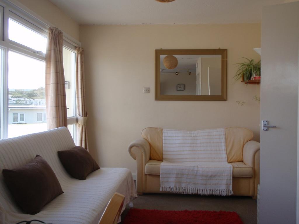 פראנפורת' Holidays At Perran Sands Holiday Park מראה חיצוני תמונה