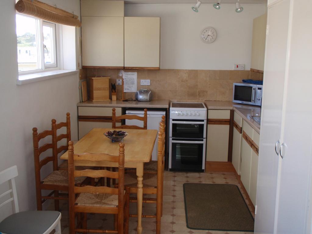 פראנפורת' Holidays At Perran Sands Holiday Park מראה חיצוני תמונה
