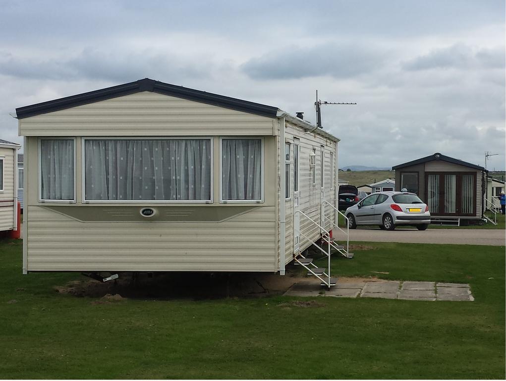 פראנפורת' Holidays At Perran Sands Holiday Park מראה חיצוני תמונה