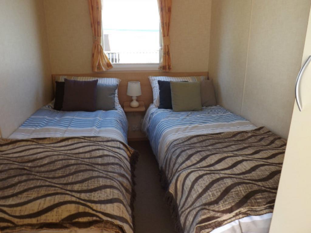 פראנפורת' Holidays At Perran Sands Holiday Park מראה חיצוני תמונה